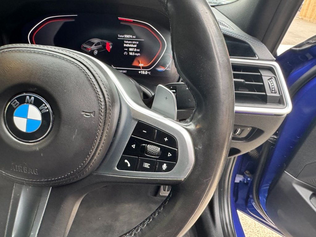 Used BMW 3 Series 2019 for sale - 76261366: Photo 47