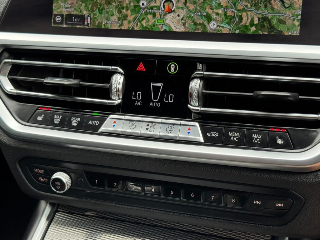 Used BMW 3 Series 2019 for sale - 76261366: Photo 48