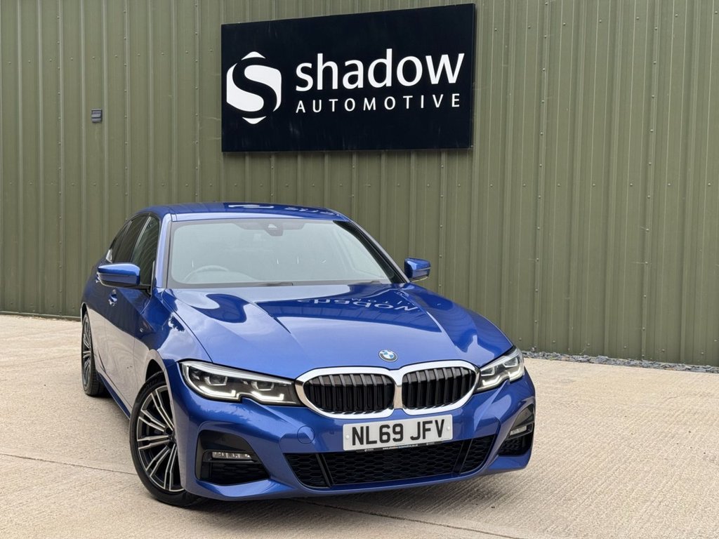 Used BMW 3 Series 2019 for sale - 76261366: Photo 49