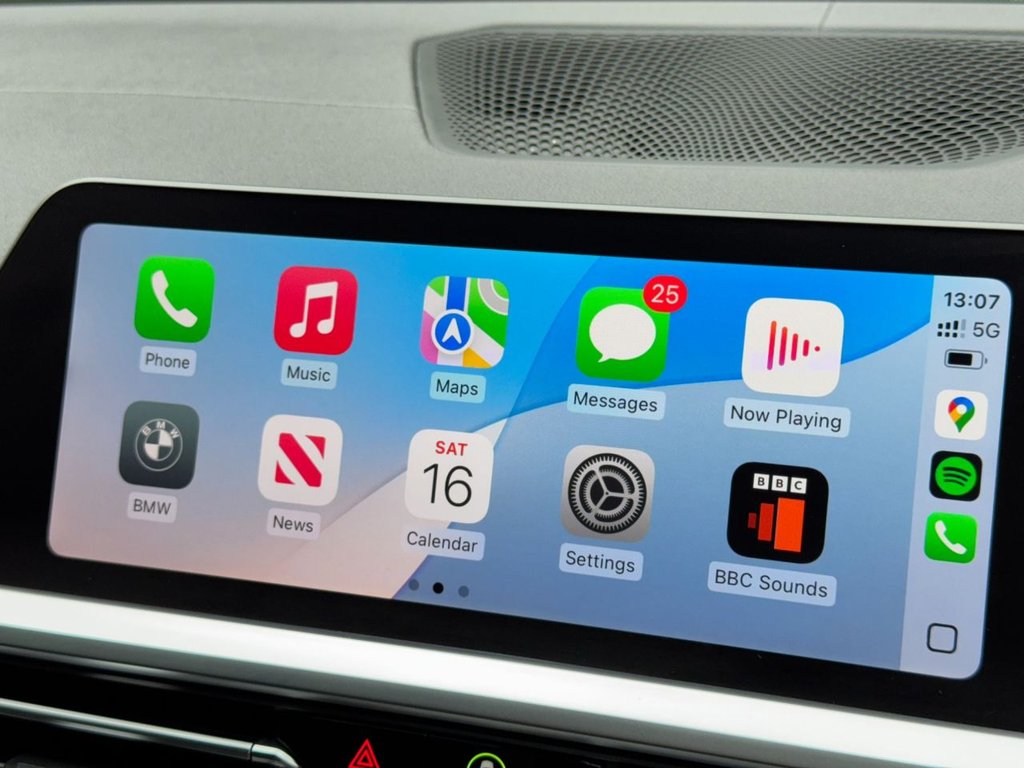 Used BMW 3 Series 2019 for sale - 76261366: Photo 5