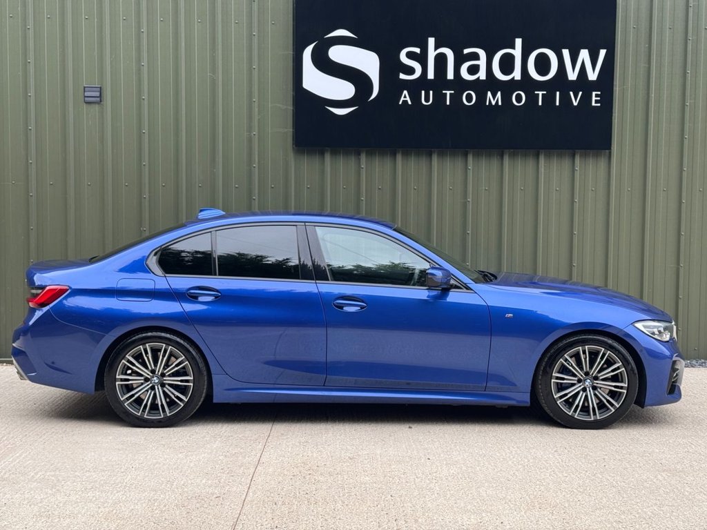 Used BMW 3 Series 2019 for sale - 76261366: Photo 50