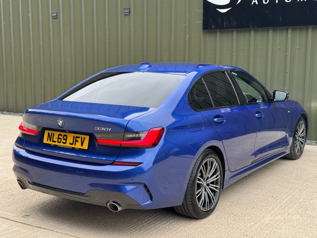 Used BMW 3 Series 2019 for sale - 76261366: Photo 6