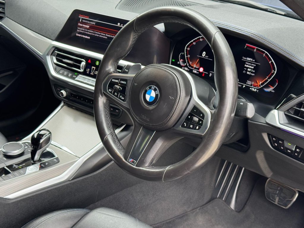 Used BMW 3 Series 2019 for sale - 76261366: Photo 7