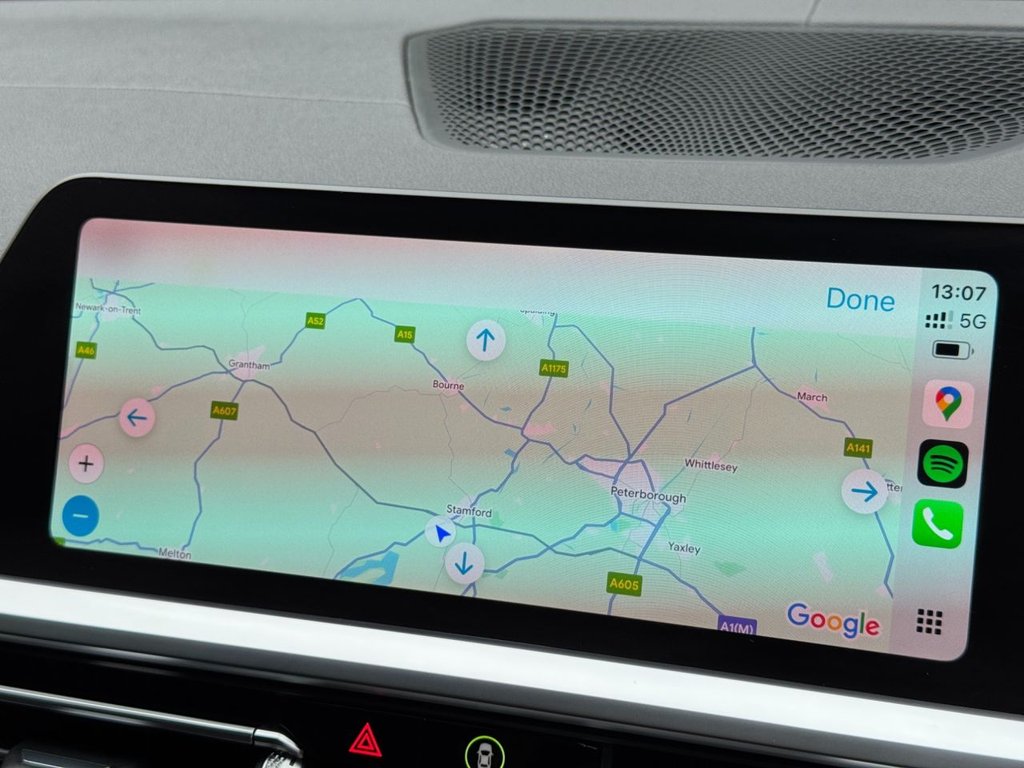 Used BMW 3 Series 2019 for sale - 76261366: Photo 8