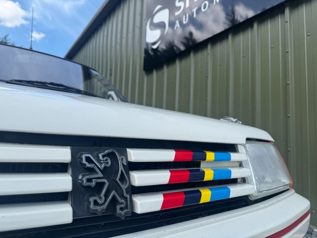 Used Peugeot 205 2015 for sale - 77236794: Photo 11