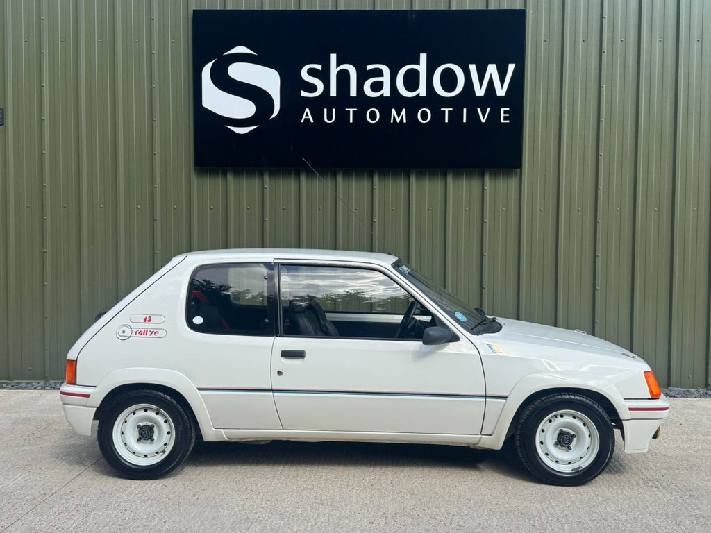 Used Peugeot 205 2015 for sale - 77236794: Photo 12