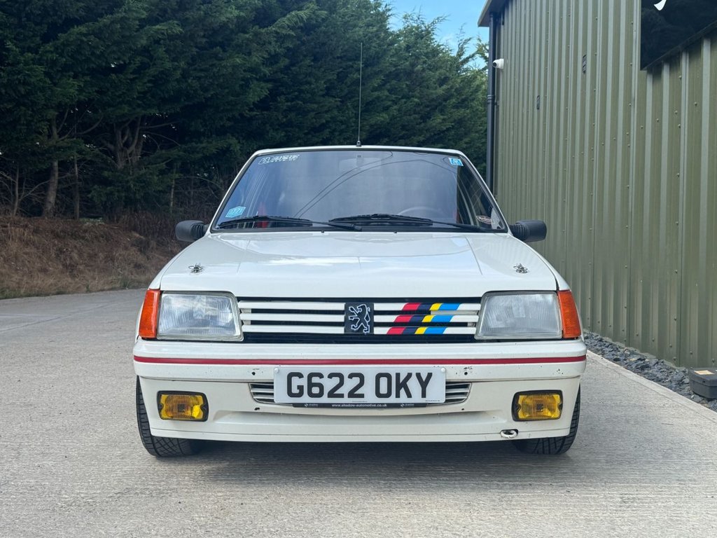 Used Peugeot 205 2015 for sale - 77236794: Photo 16