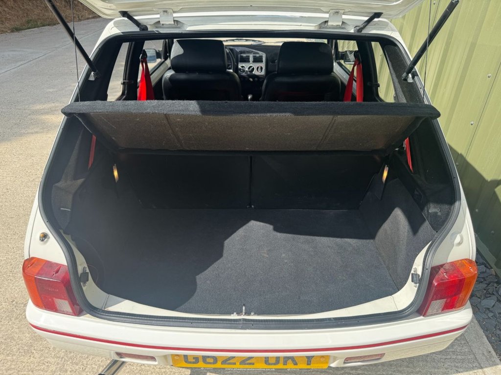 Used Peugeot 205 2015 for sale - 77236794: Photo 19