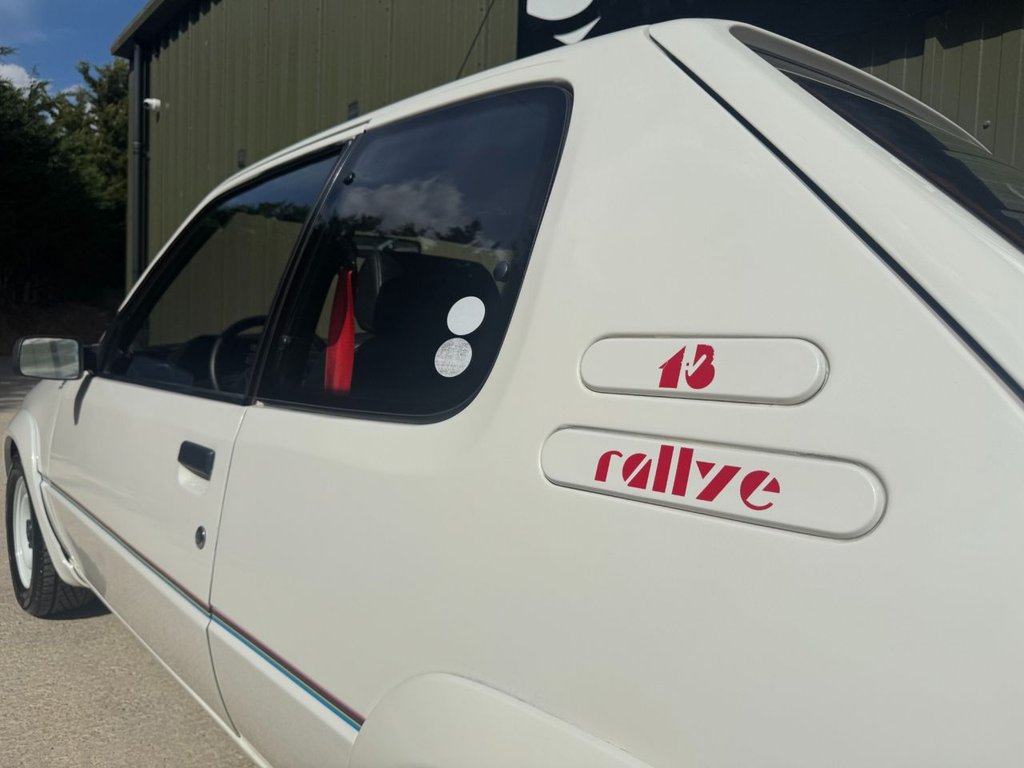 Used Peugeot 205 2015 for sale - 77236794: Photo 20