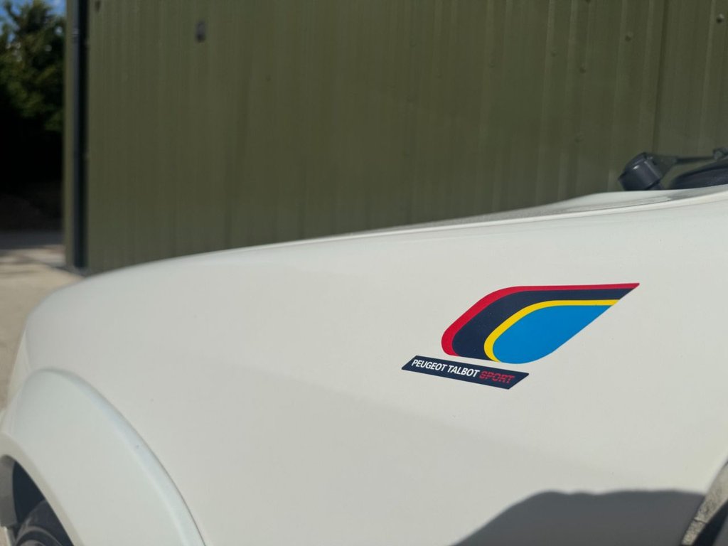 Used Peugeot 205 2015 for sale - 77236794: Photo 22