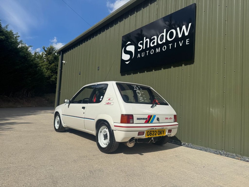 Used Peugeot 205 2015 for sale - 77236794: Photo 26