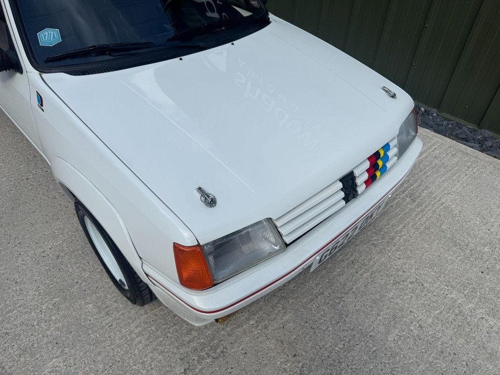 Used Peugeot 205 2015 for sale - 77236794: Photo 29