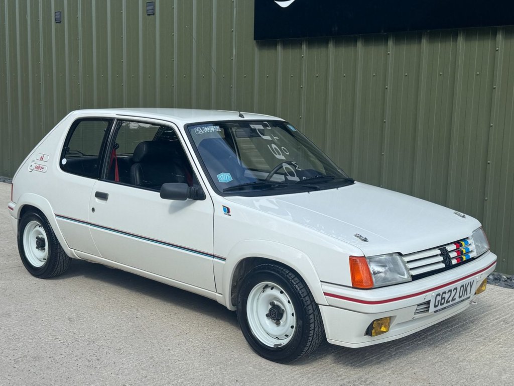 Used Peugeot 205 2015 for sale - 77236794: Photo 30
