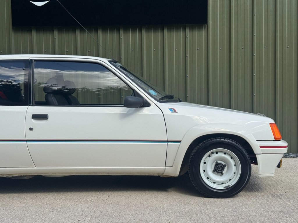 Used Peugeot 205 2015 for sale - 77236794: Photo 32
