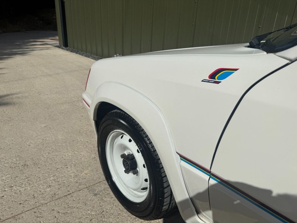 Used Peugeot 205 2015 for sale - 77236794: Photo 40