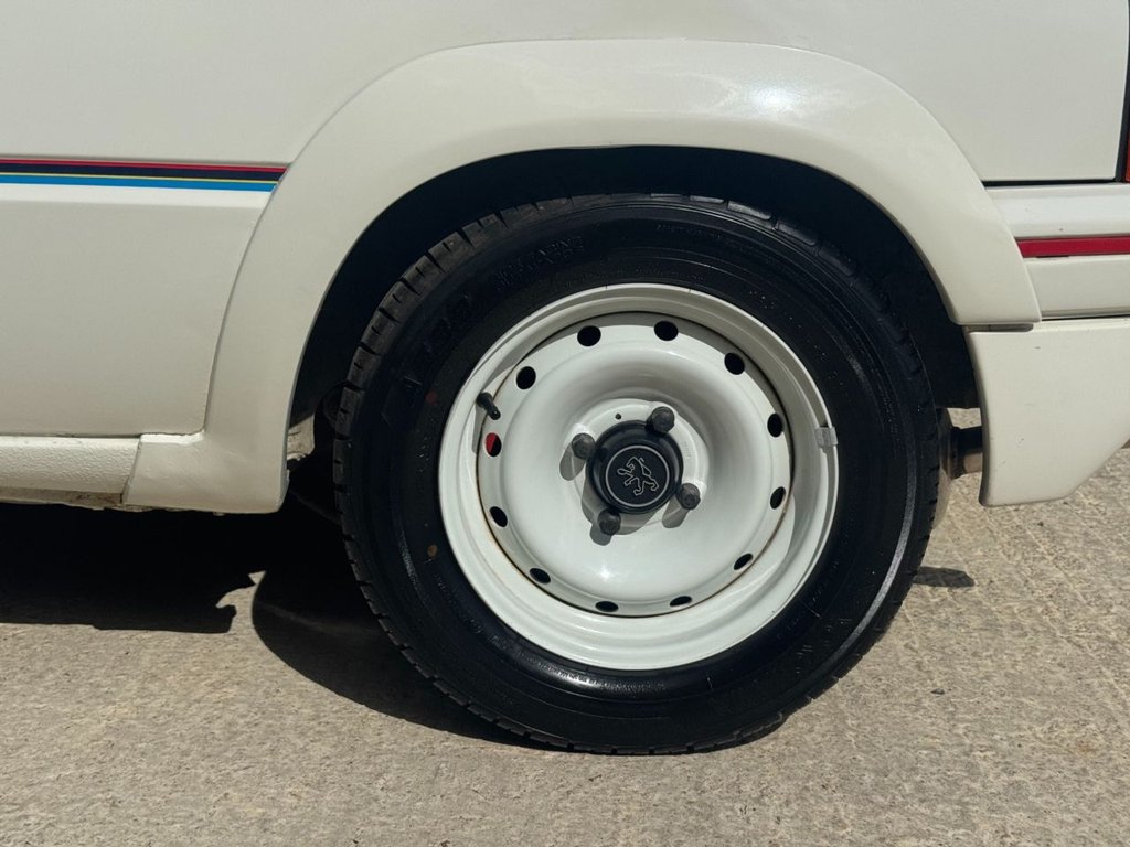 Used Peugeot 205 2015 for sale - 77236794: Photo 42