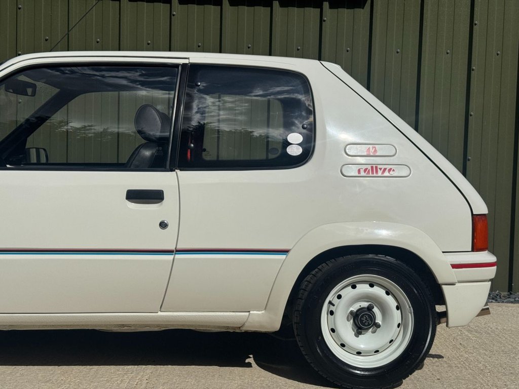 Used Peugeot 205 2015 for sale - 77236794: Photo 48