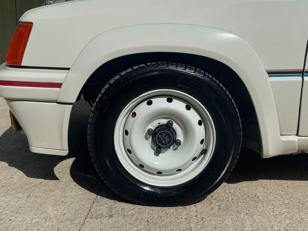 Used Peugeot 205 2015 for sale - 77236794: Photo 50