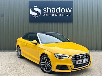 Used Audi A3 2018 for sale - 78658066: Photo