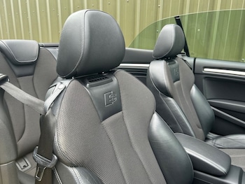 Used Audi A3 2018 for sale - 78658066: Photo