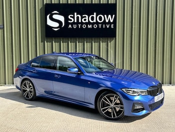 Used BMW 3 Series 2019 for sale - 75960683: Photo