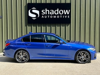 Used BMW 3 Series 2019 for sale - 75960683: Photo