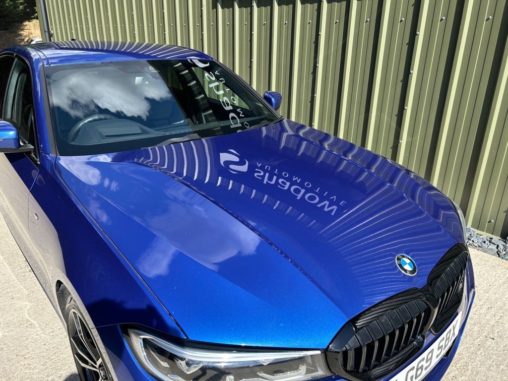 Vehicle 36