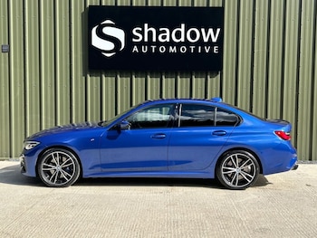 Used BMW 3 Series 2019 for sale - 75960683: Photo