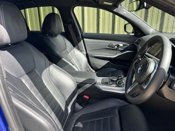 Used BMW 3 Series 2019 for sale - 75960683: Photo
