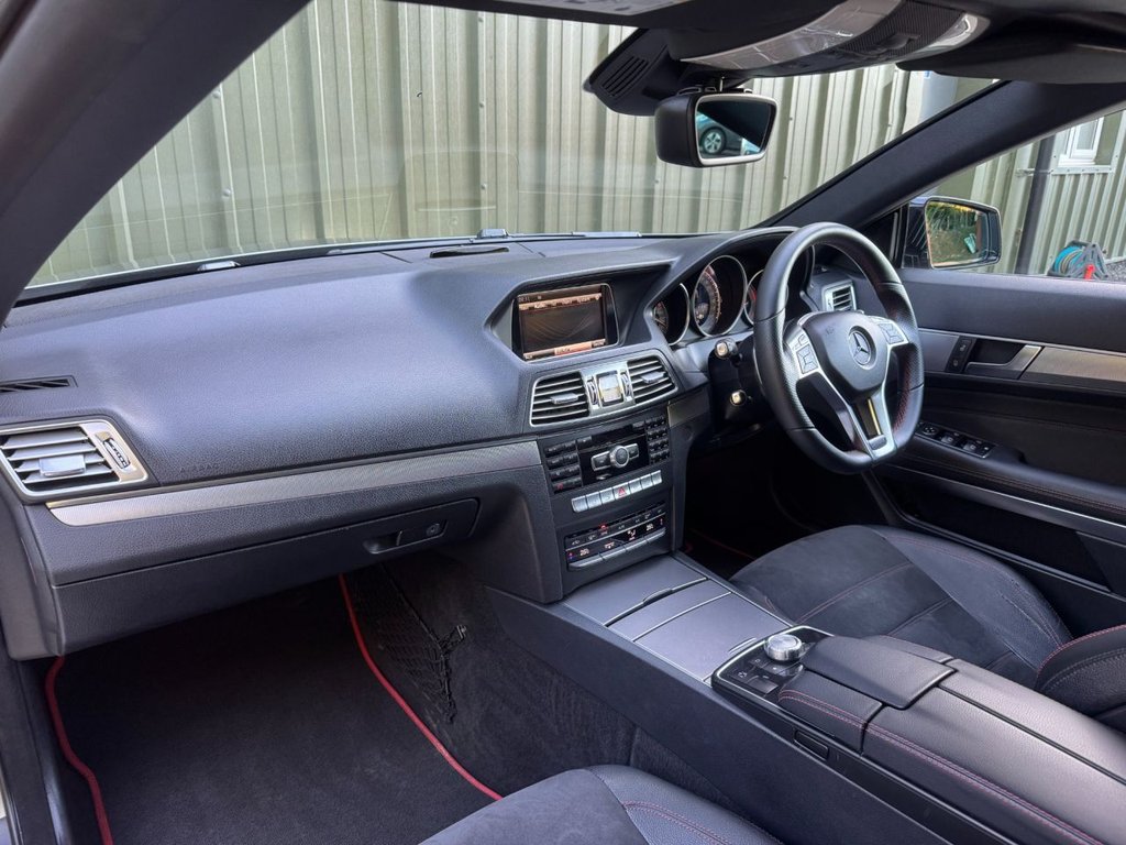 Used Mercedes-Benz E Class 2014 for sale - 76900582: Photo 10