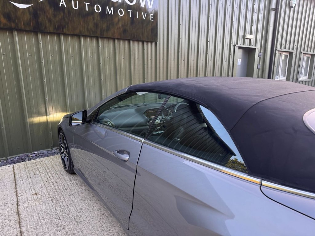 Used Mercedes-Benz E Class 2014 for sale - 76900582: Photo 11