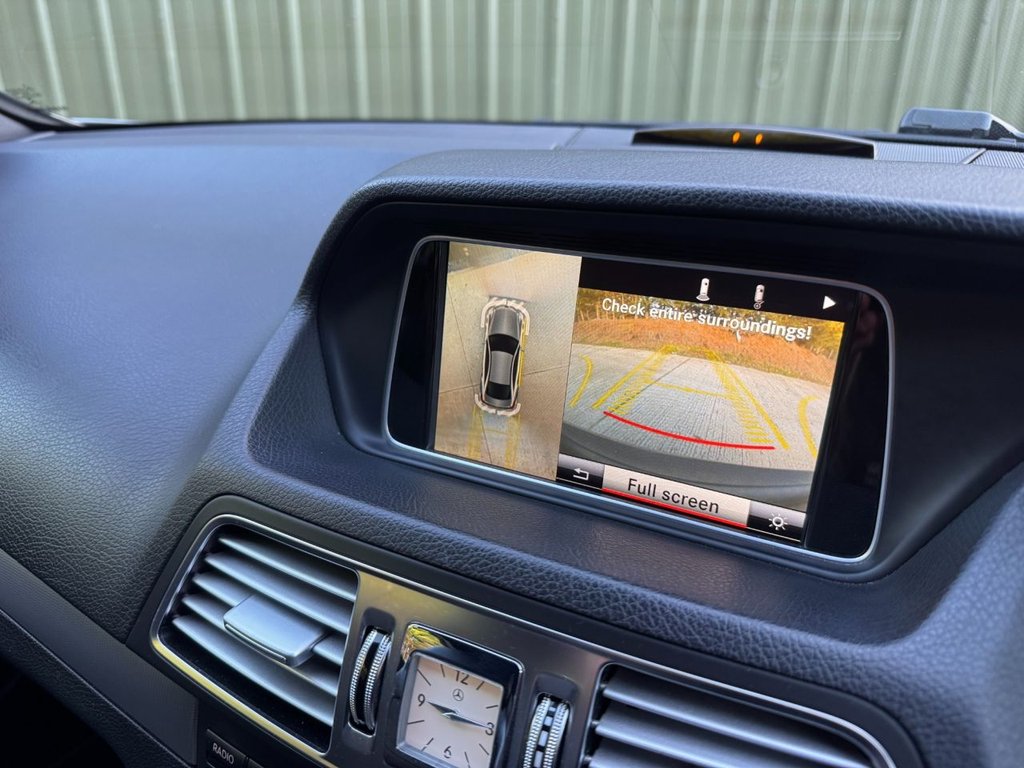 Used Mercedes-Benz E Class 2014 for sale - 76900582: Photo 12