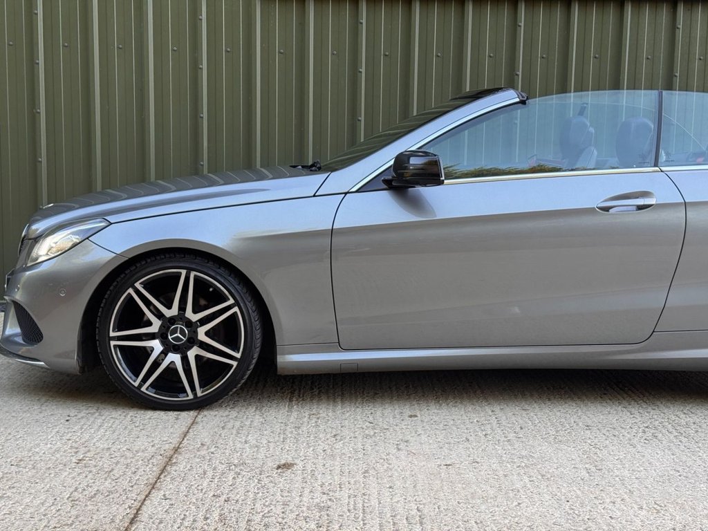 Used Mercedes-Benz E Class 2014 for sale - 76900582: Photo 15