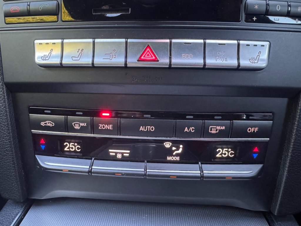 Used Mercedes-Benz E Class 2014 for sale - 76900582: Photo 16