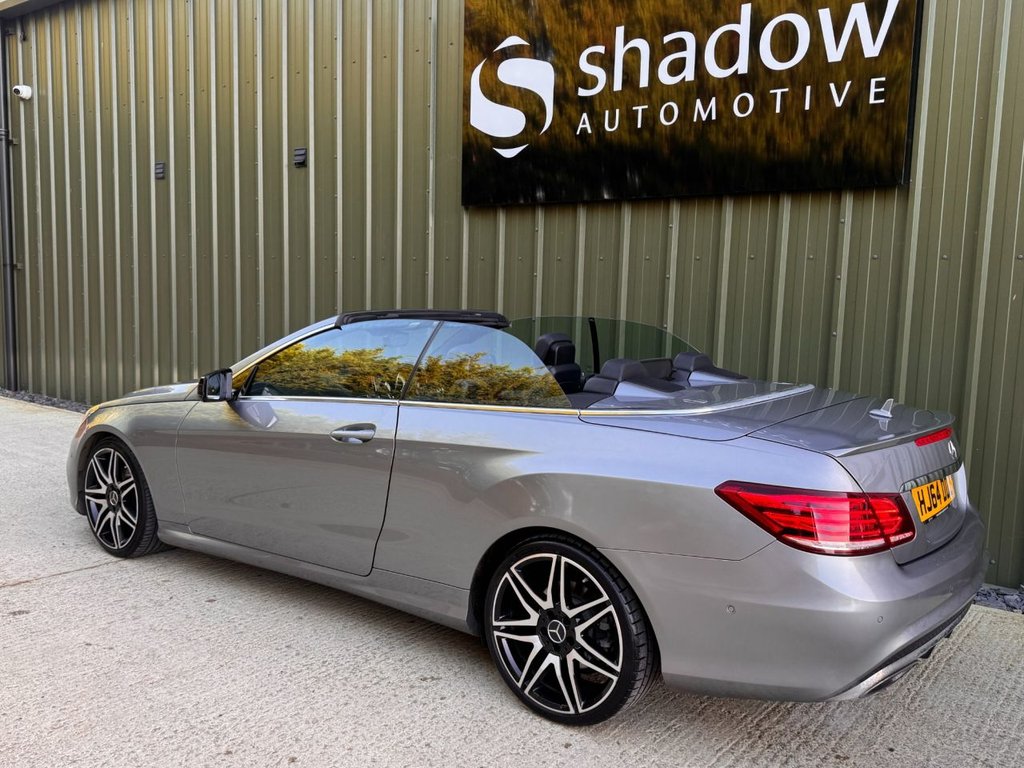 Used Mercedes-Benz E Class 2014 for sale - 76900582: Photo 17