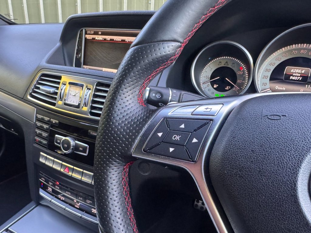 Used Mercedes-Benz E Class 2014 for sale - 76900582: Photo 18