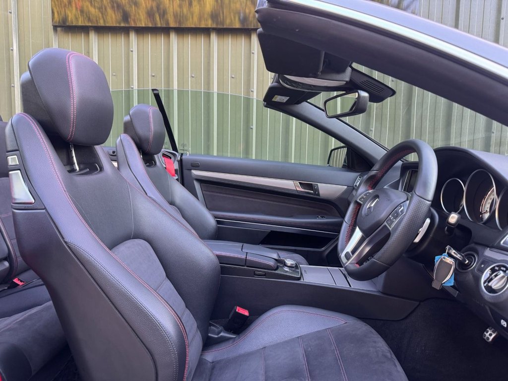 Used Mercedes-Benz E Class 2014 for sale - 76900582: Photo 2