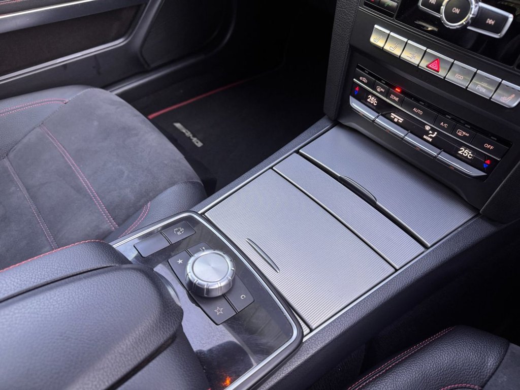 Used Mercedes-Benz E Class 2014 for sale - 76900582: Photo 20