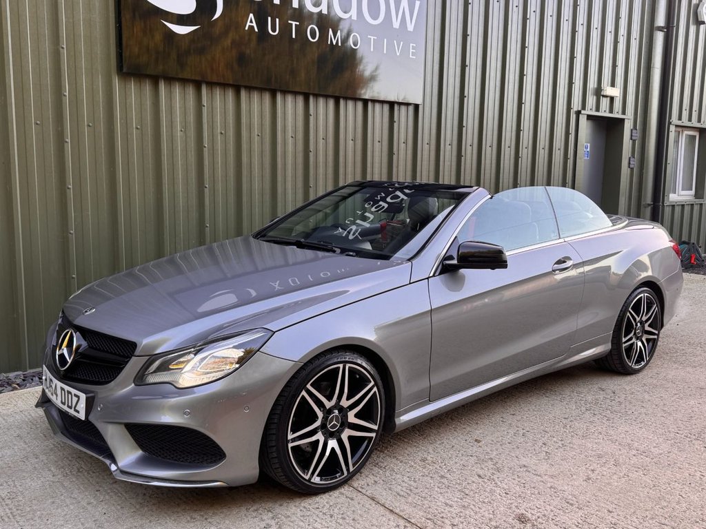 Used Mercedes-Benz E Class 2014 for sale - 76900582: Photo 21