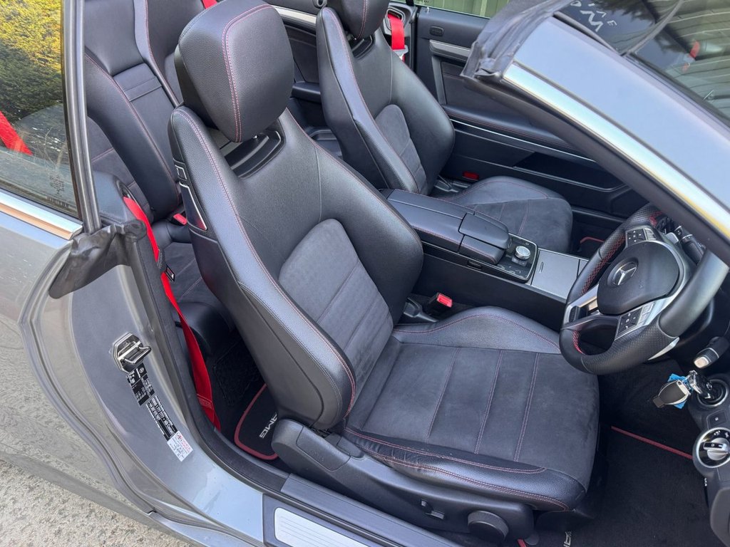 Used Mercedes-Benz E Class 2014 for sale - 76900582: Photo 24