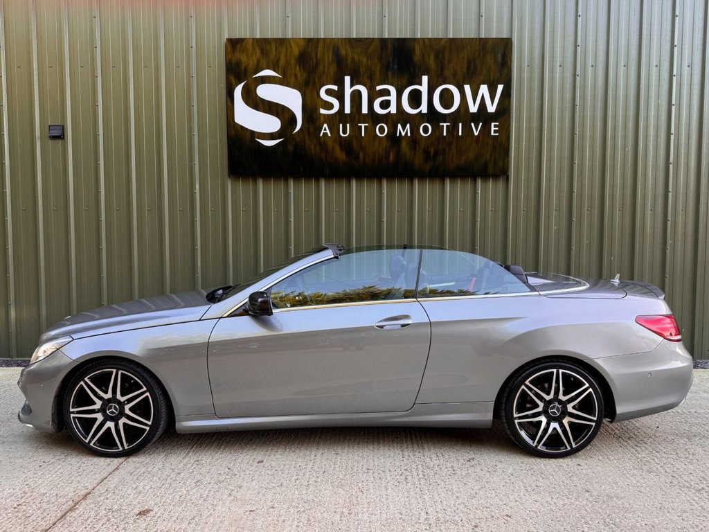 Used Mercedes-Benz E Class 2014 for sale - 76900582: Photo 25