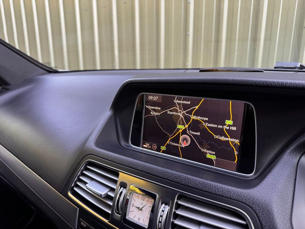 Used Mercedes-Benz E Class 2014 for sale - 76900582: Photo 26