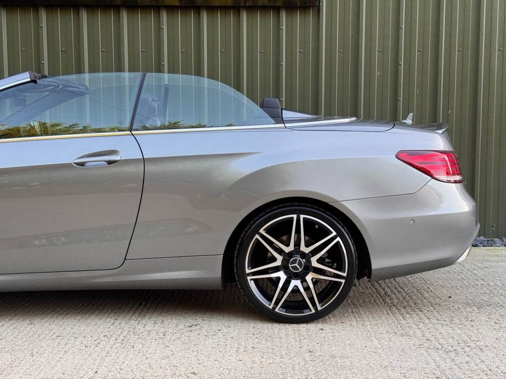 Used Mercedes-Benz E Class 2014 for sale - 76900582: Photo 29