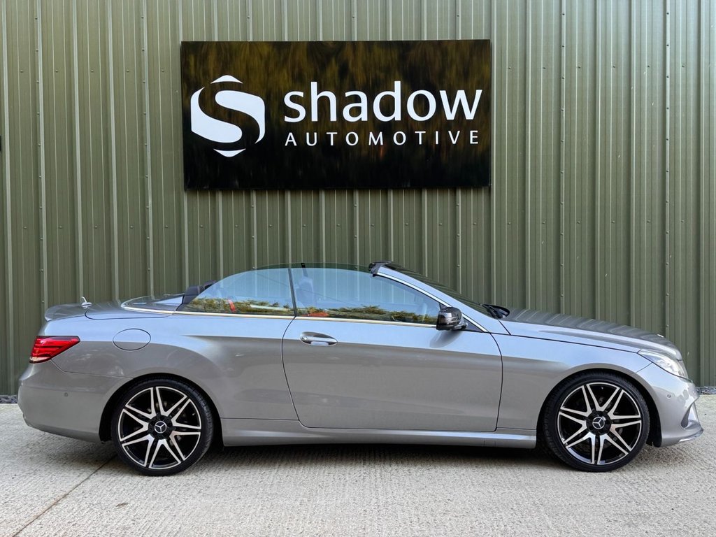 Used Mercedes-Benz E Class 2014 for sale - 76900582: Photo 3