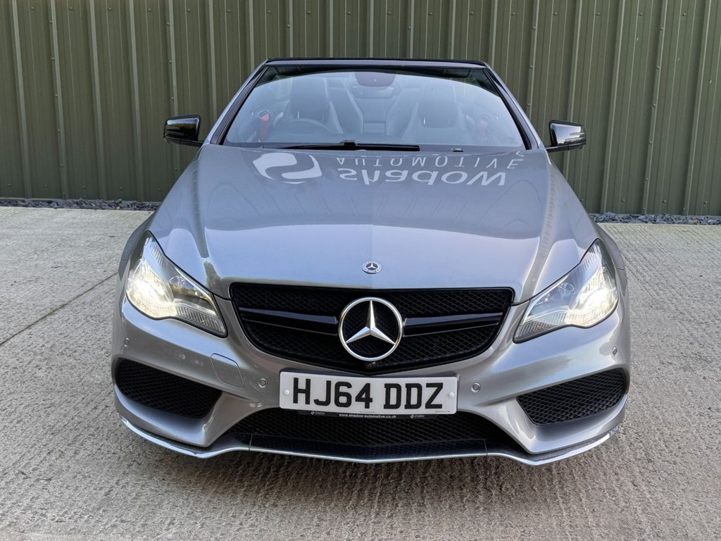 Used Mercedes-Benz E Class 2014 for sale - 76900582: Photo 31