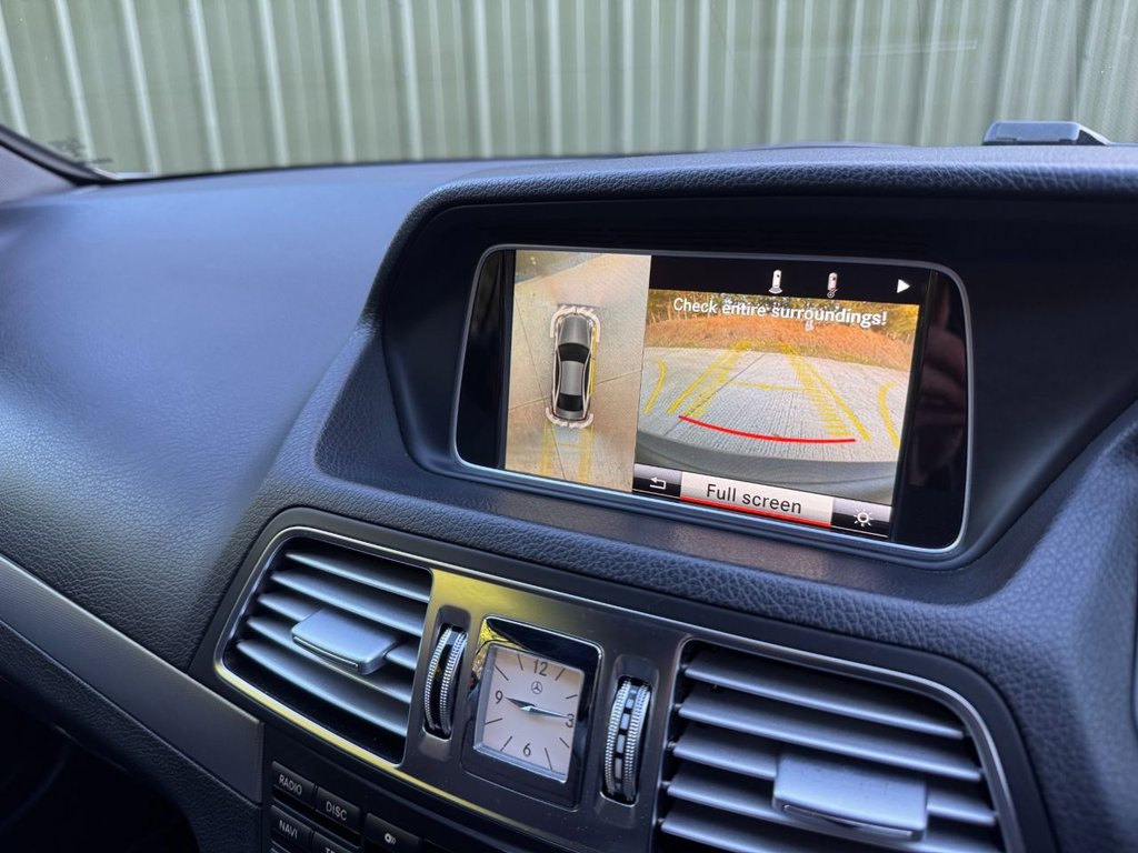 Used Mercedes-Benz E Class 2014 for sale - 76900582: Photo 32