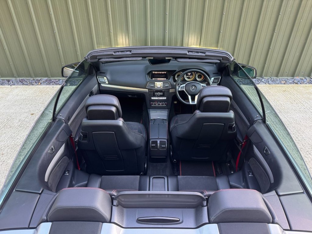 Used Mercedes-Benz E Class 2014 for sale - 76900582: Photo 36