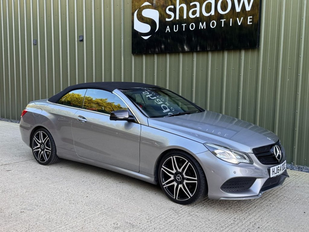 Used Mercedes-Benz E Class 2014 for sale - 76900582: Photo 37