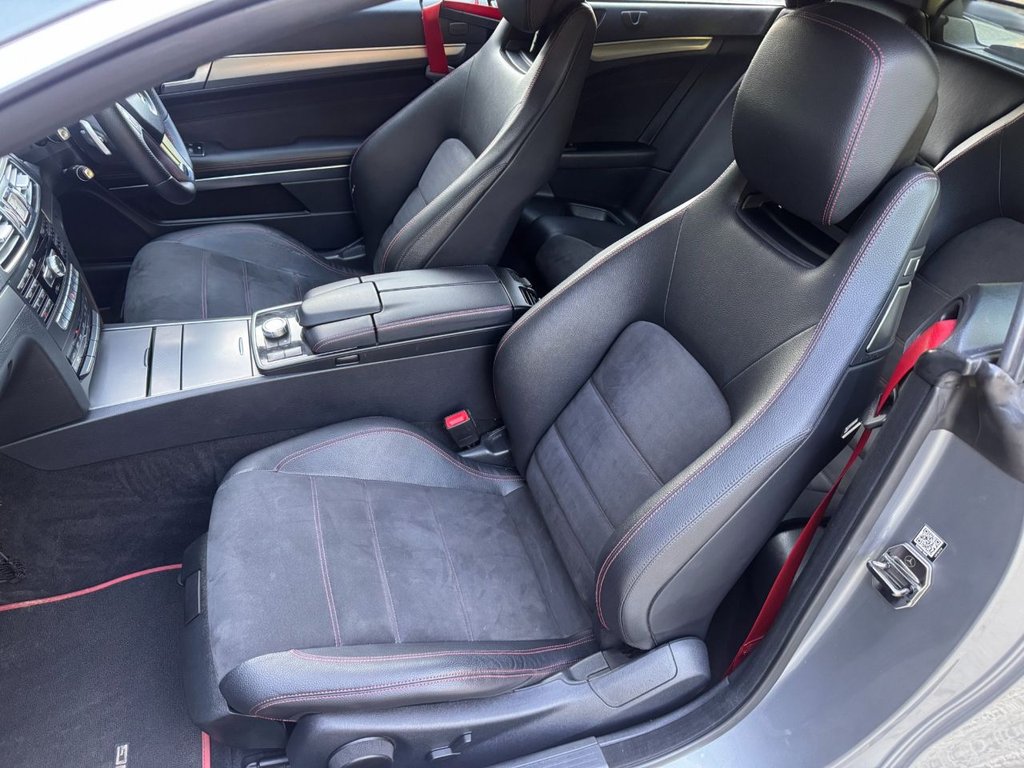 Used Mercedes-Benz E Class 2014 for sale - 76900582: Photo 4