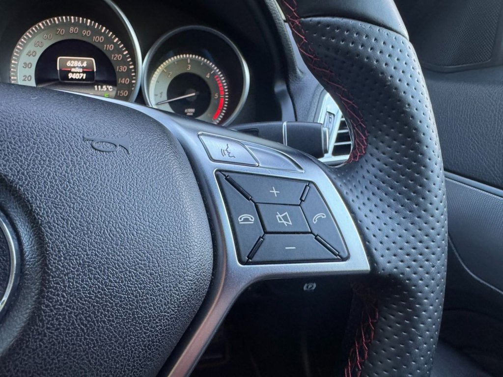 Used Mercedes-Benz E Class 2014 for sale - 76900582: Photo 40